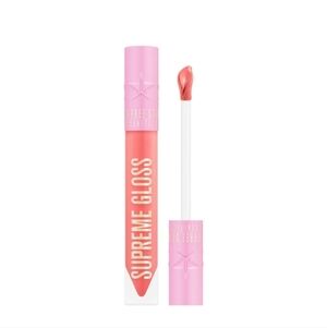 Jeffree Star Supreme Gloss Lip Gloss - Pink Coral